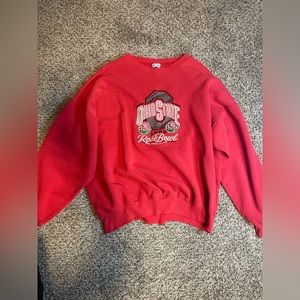 Champion Ohio State Sweatshirt